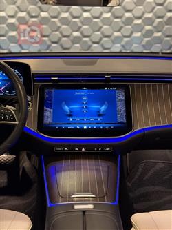 مرسيدس بنز E-Class